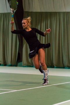 Bild 205 - TC an der Schirnau - THC Neum�nster : Ergebnis: 4:2